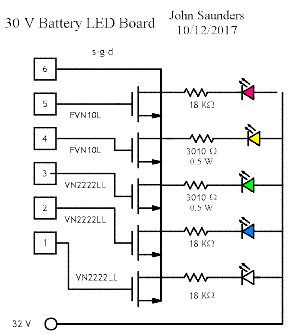 LED Board