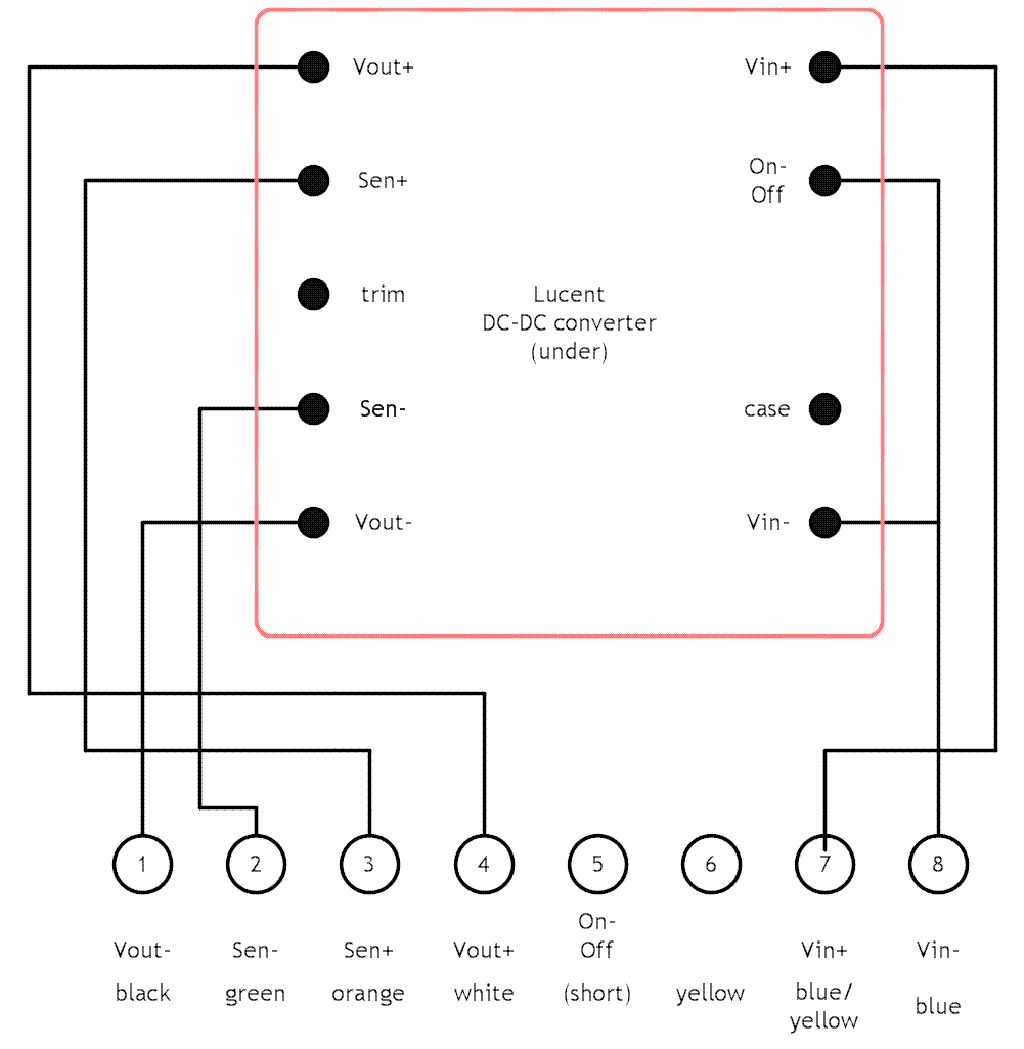 DC-DC Converter