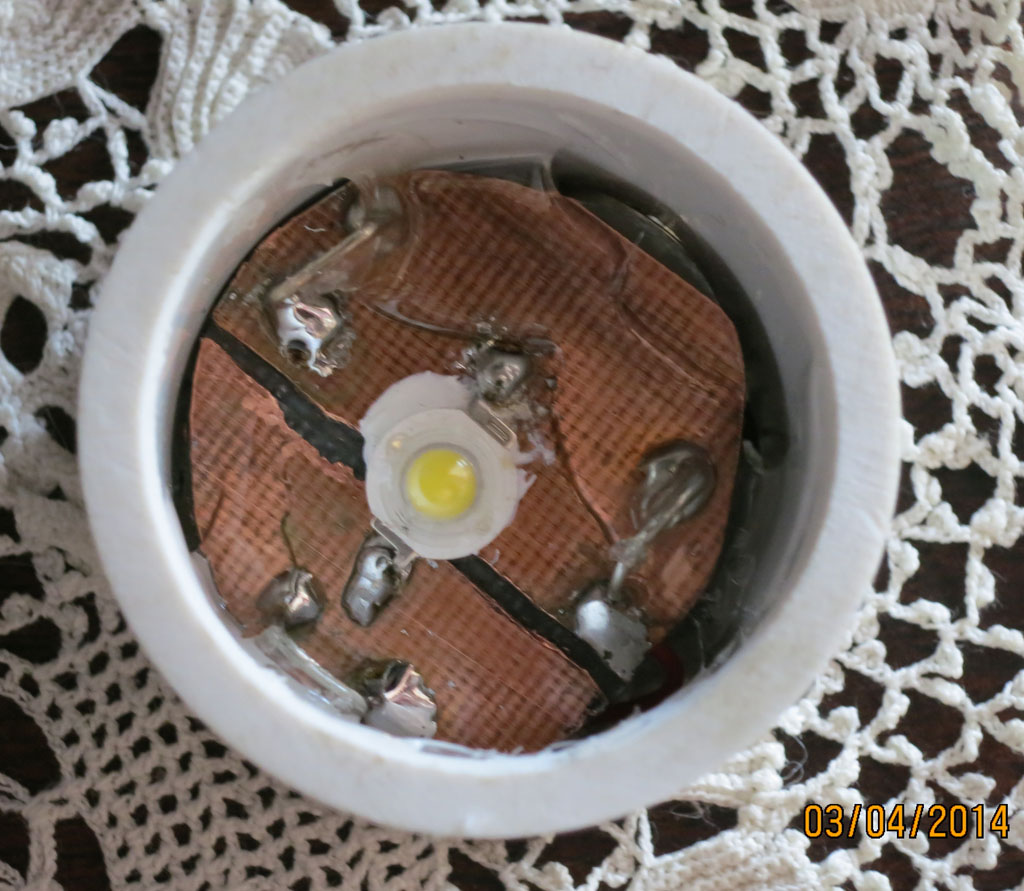 Egg Inside