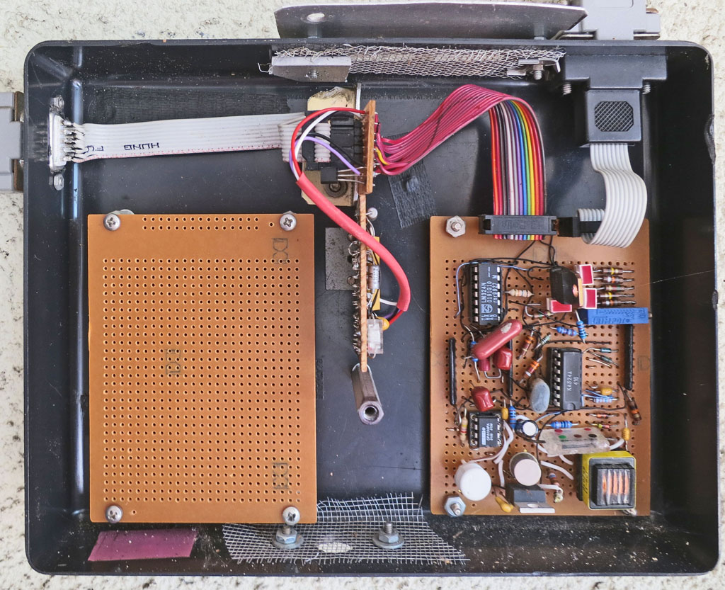 Sensor Box